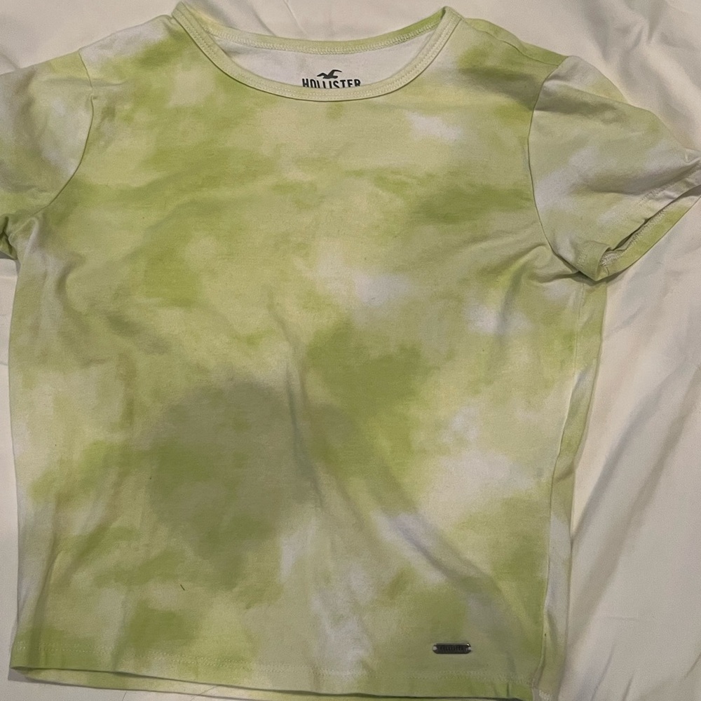 Good for workout or anything only tried on never been used